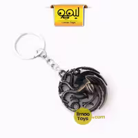 جاکیدی طرح گیم او ترونز Game of thrones ( بازی تاج و تخت )