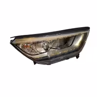 چراغ جلو راست جک S3