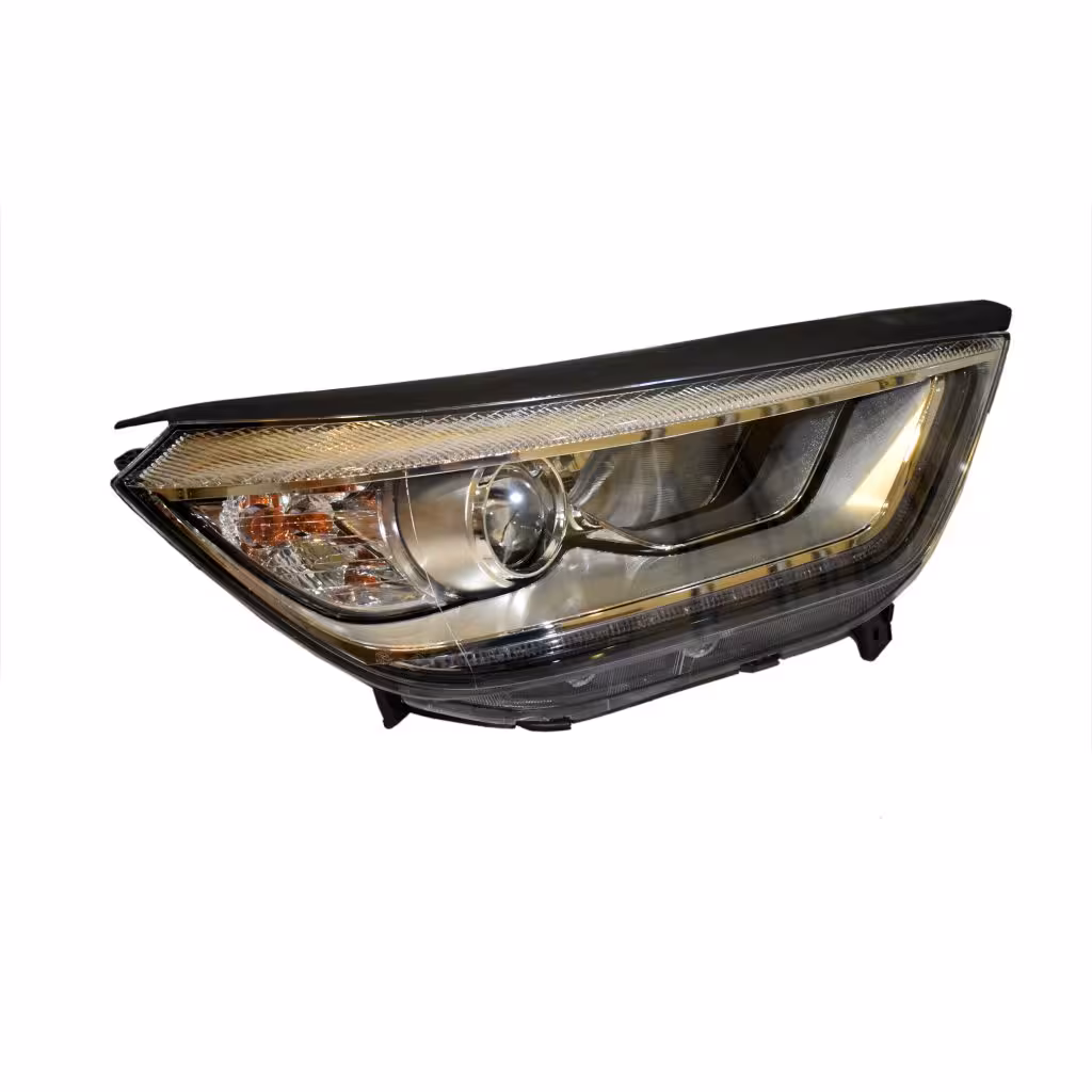 چراغ جلو راست جک S3