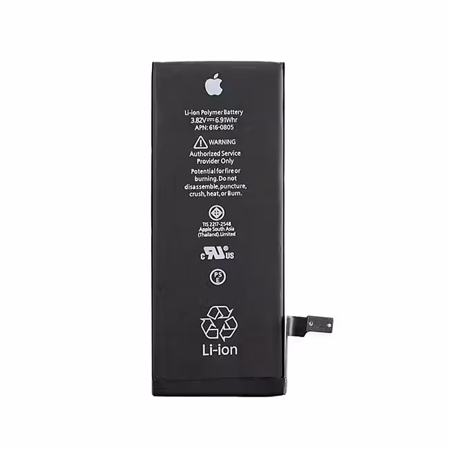 باتری آیفون 6G ا Battery iPhone 6G