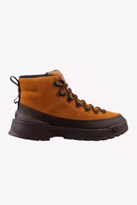 چکمه و بوت مردانه زنانه BOOT UNISEX ORANGE OUTDOOR BOT The North Face