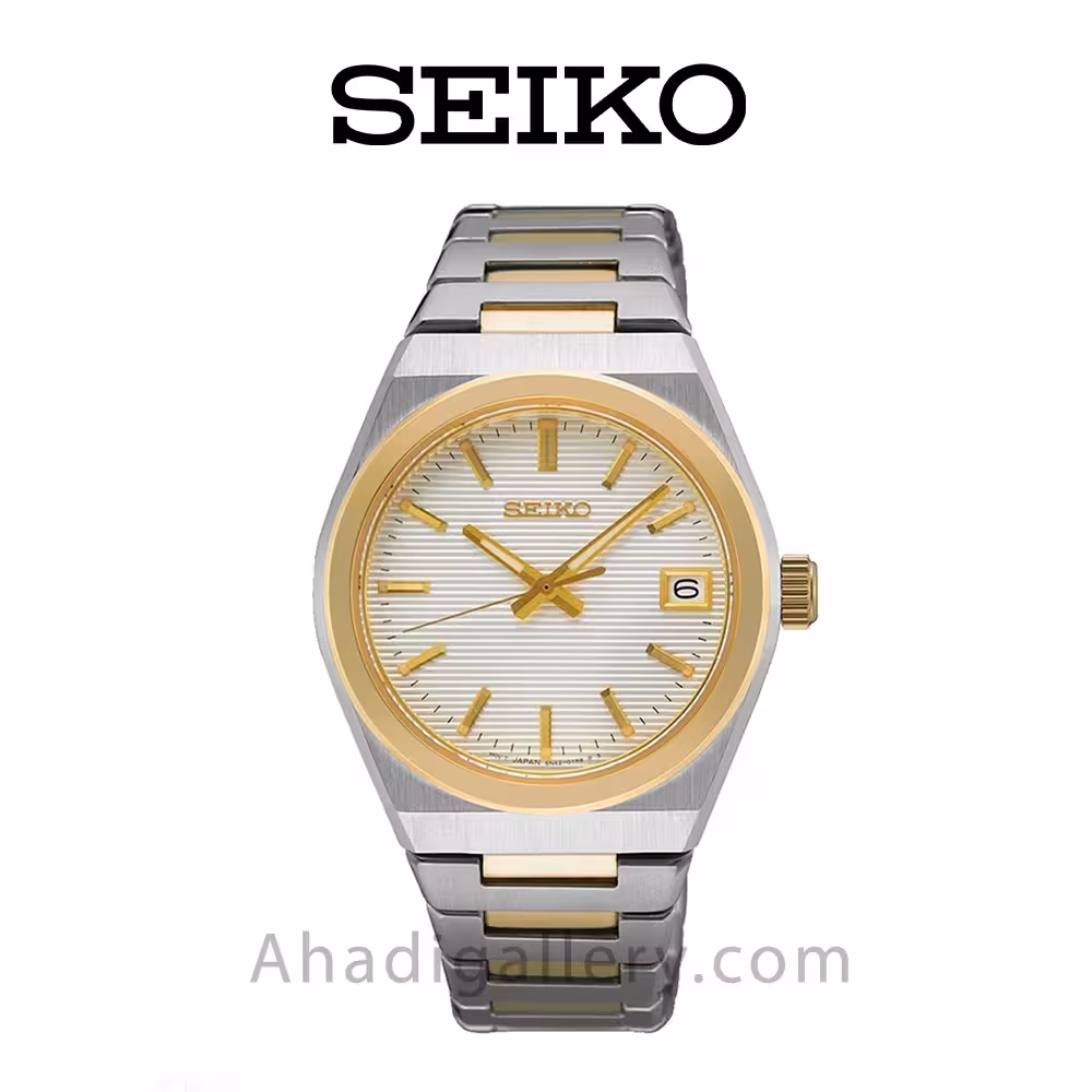 ساعت مچی سیکو مدل SUR578p1