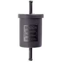 صافی بنزین پژو 405 پلیمری آهنربا دار شبستری