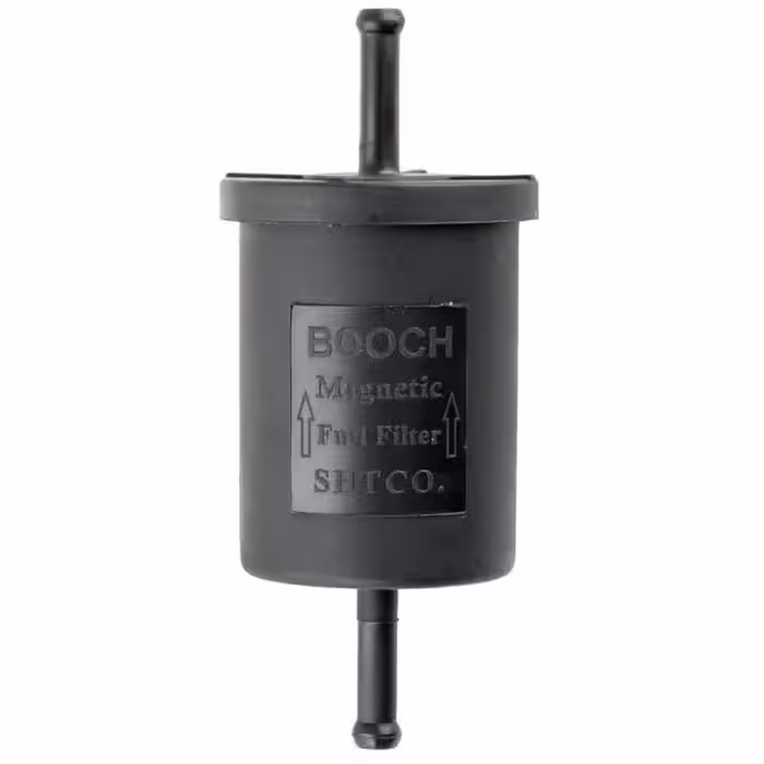 صافی بنزین پژو 405 پلیمری آهنربا دار شبستری