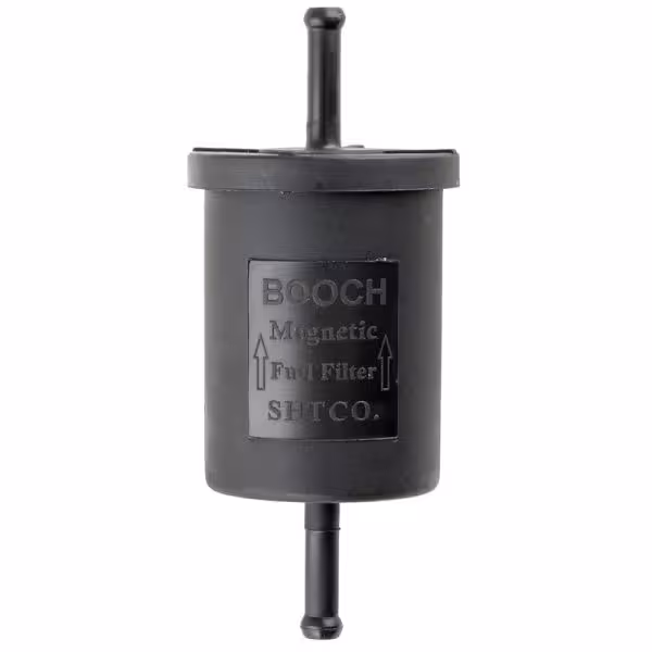 صافی بنزین پژو 405 پلیمری آهنربا دار شبستری