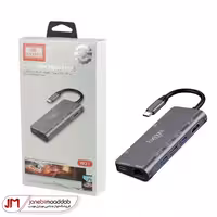 هاب و رم ریدر EARLDOM مدل ET-W21