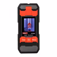 اسکنر دیوار یونیتی UNI-T UT387D