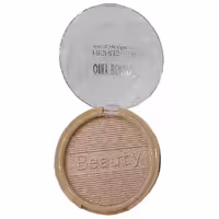 پالت هایلاتر تک رنگ آنلی بیوتی only Beauty شماره 02