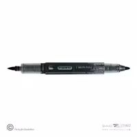 ماژیک اکریلیکTWIN ART رنگ مشکی استورم کد348212