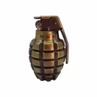 فندک گازی نارنجک