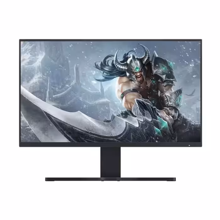مانیتور شیائومی سایز 27 اینچی مدل Desktop Gaming - فروشگاه اینترنتی زومیکس