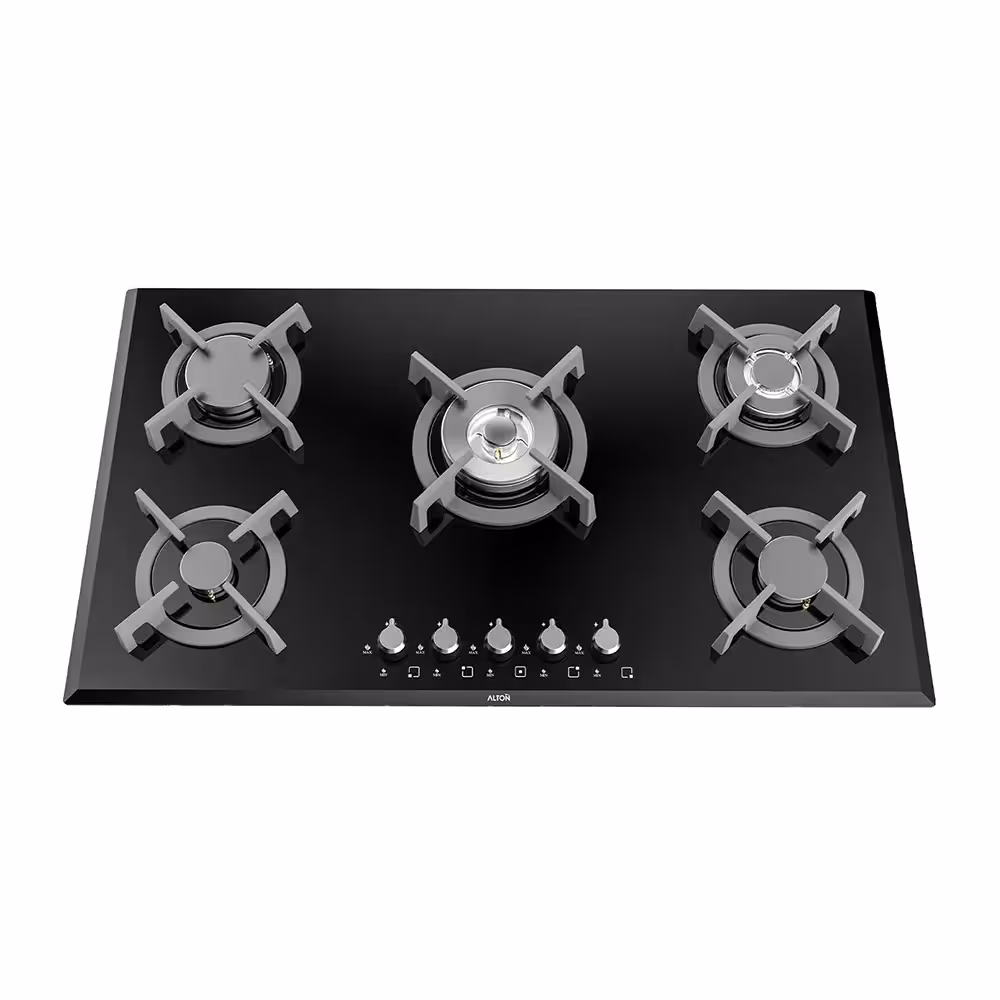 اجاق گاز صفحه ای آلتون مدل G533N