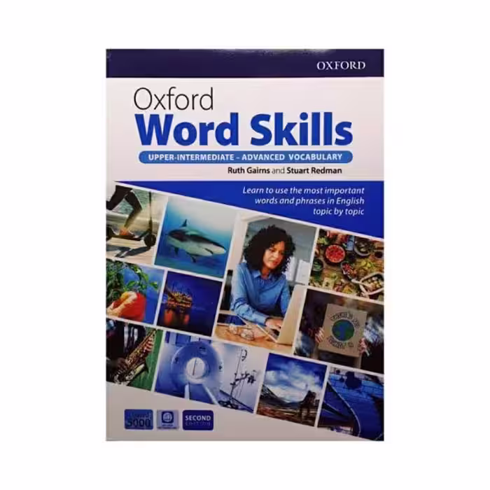 oxford WORD SKILLS upper-intermediate_advanced vocabulary