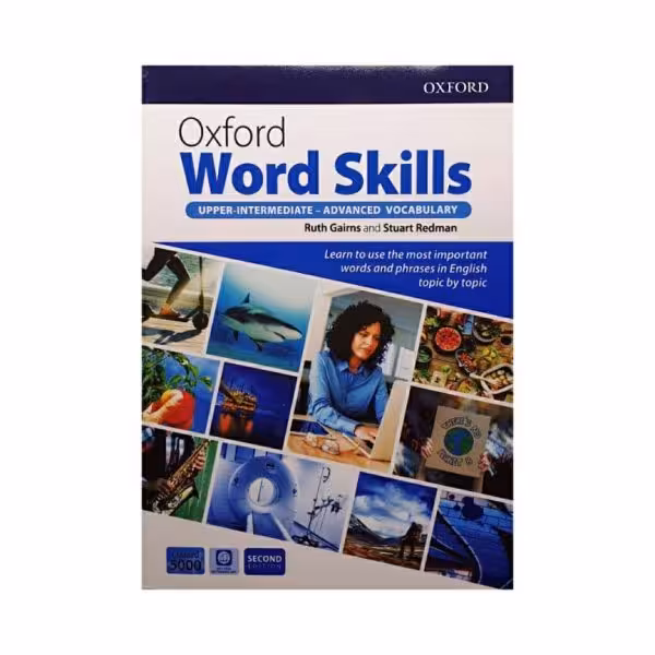 oxford WORD SKILLS upper-intermediate_advanced vocabulary