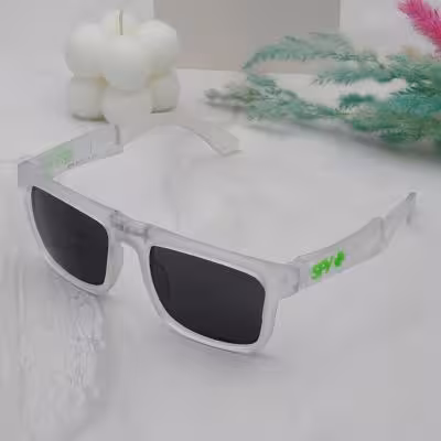 عینک آفتابی تاشو اسپای SPY JB080