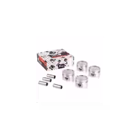 پیستون 050 پراید با گژن پین بدون رینگ عظام اصل 3107113