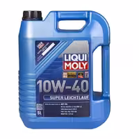 روغن موتور لیکومولی 10w40 (پنج لیتری) SN