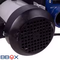 دریل ستونی آینهل مدل BT-BD 401 - بی باکس