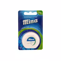 نخ دندان فوق نازک مینا مدل Mint