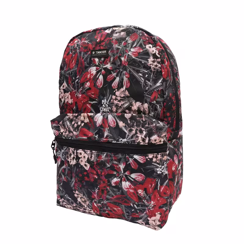 کوله پشتی تنسر مدل 136-v2 میکس | چاوه