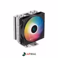 خنک کننده پردازنده دیپ کول مدل AG400 ARGB
فروشگاه اینترنتی تخصصی لپتاپ لپ مال