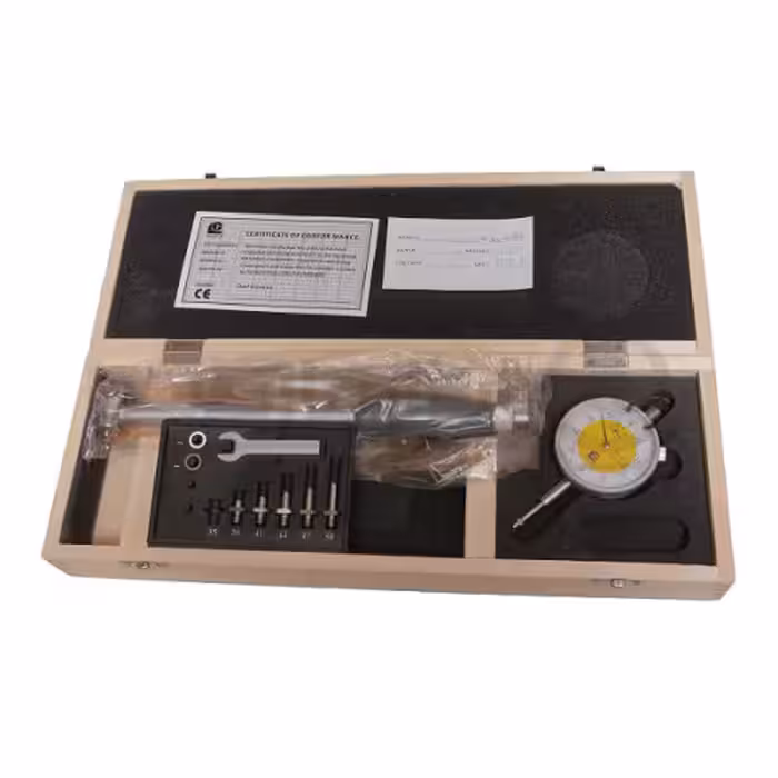 بور گیج گوانگلو 50 – 35 میلی متر مدل LB557C