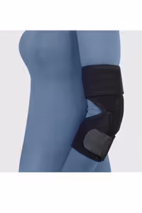 آرنج بند نئوپرن تک سایز 36500 طب و صنعت