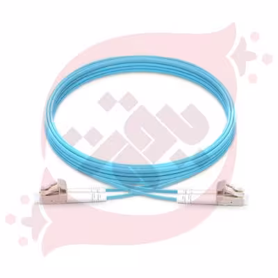 قیمت و خرید پچ کورد HPE LC-LC Multi-mode OM3 50.0m AJ839A