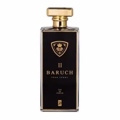 ادوپرفیوم دمونت پاریس DUMONT PARIS باروک Baruch II حجم 100 میلی لیتر