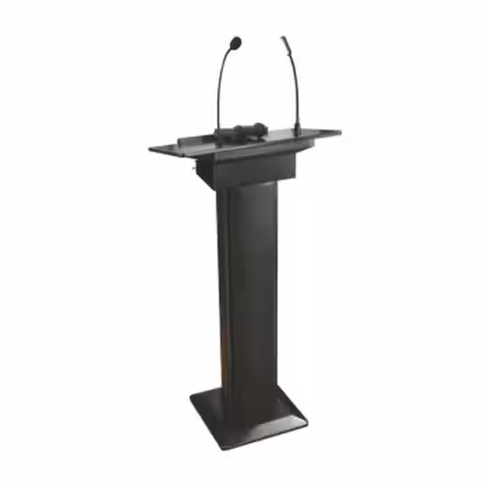 تریبون سخنرانی ITC AUDIO T-6236