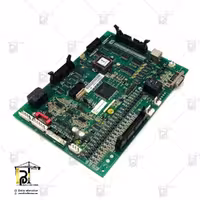 Hyundai Elevator Inverter Main Board HIVD900SS