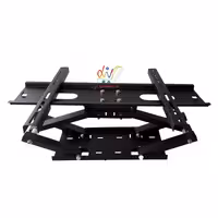 پایه ی دیواری متحرک دنیز 40 تا 60 اینچ