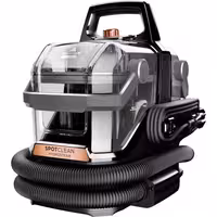 نقطه شوی بیسل اسپات کلین هیدرو استیم بیسل مدل Bissell Spotclean Hydrosteam - گارانتی شرکتی بیسل ایرانیان