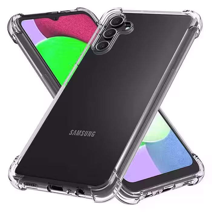 قاب ژله ای کپسول دار samsung A24