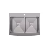 بیمکث سینک فارمر 750