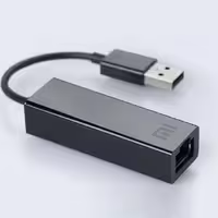 مبدل USB به LAN شیائومی مدل RJ45365 10