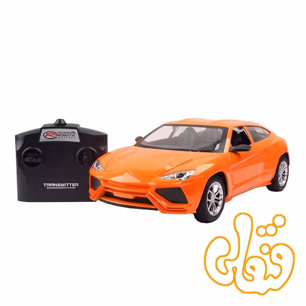 ماشین کنترلی لامبورگینی 6731