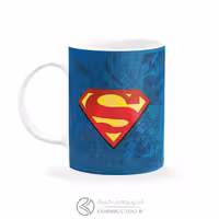 ماگ سوپرمن Superman