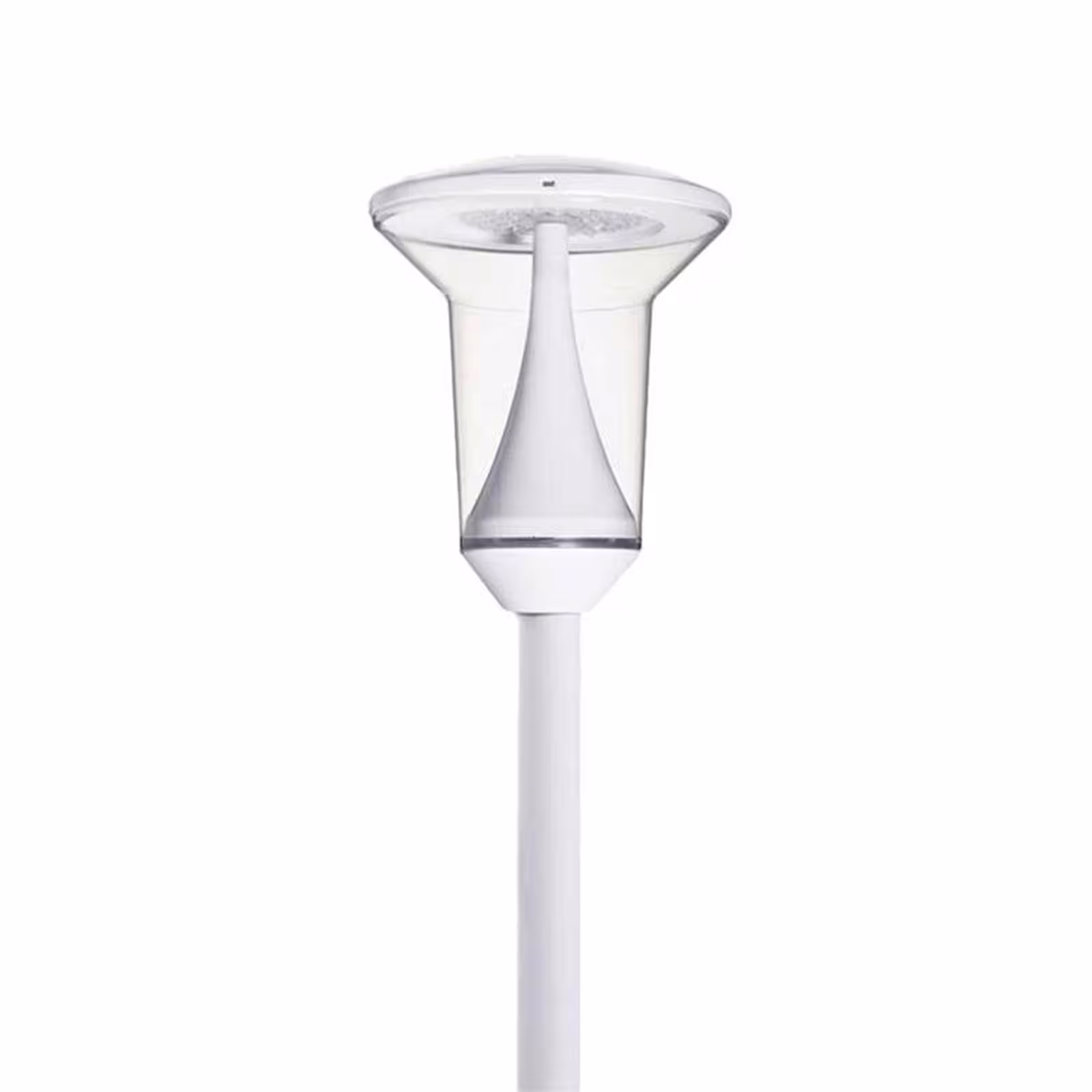 چراغ پارکی 32 وات مازی نور مدل تولیپ با ماژول برق مستقیم بدون بازو