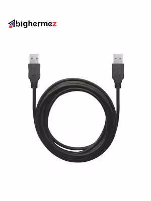 کابل لینک USB2 کایزر PVC به طول 3 متر