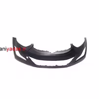 سپر جلو هیوندای النترا مدل 2014 و 2015