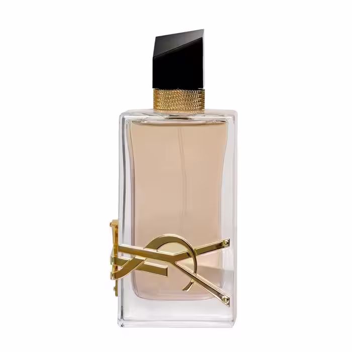 عطر زنانه Libre Flowers & Flames ایو سن لورن