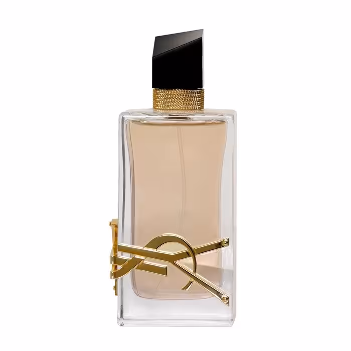 عطر زنانه Libre Flowers & Flames ایو سن لورن