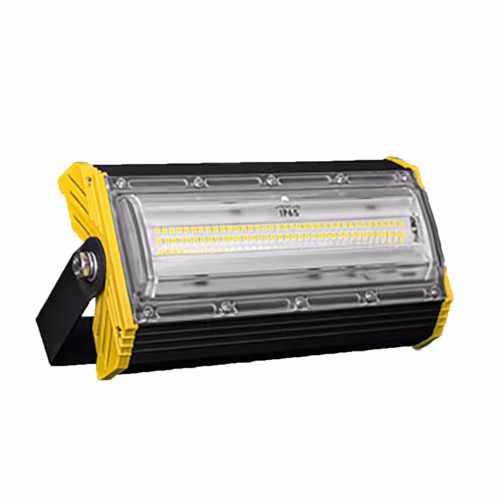 پروژکتور آتریا کامپکت 50 وات C-SMD پارس شعاع توس