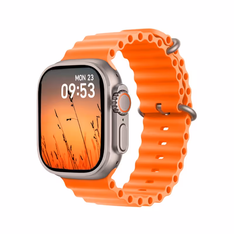 ساعت هوشمند مدل  BIG Infinite 49mm | کالا مکس