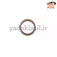 کاسه نمد چرخ عقب پراید ورسی