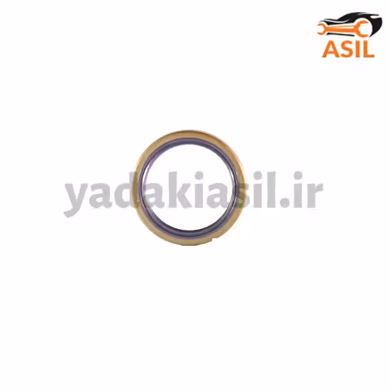 کاسه نمد چرخ عقب پراید ورسی