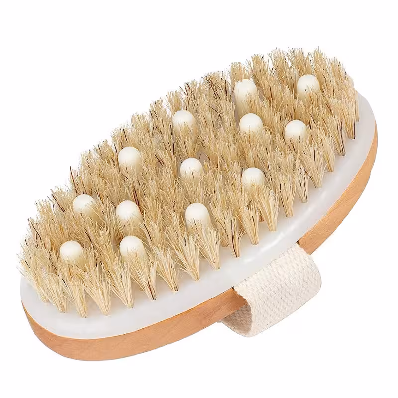 برس شستشوی بدن مدل FX 12 | کالا مکس