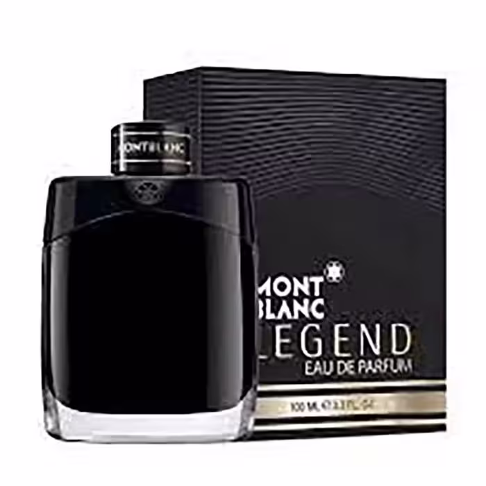 عطر ادکلن مونت بلنک لجند ادو پرفیوم