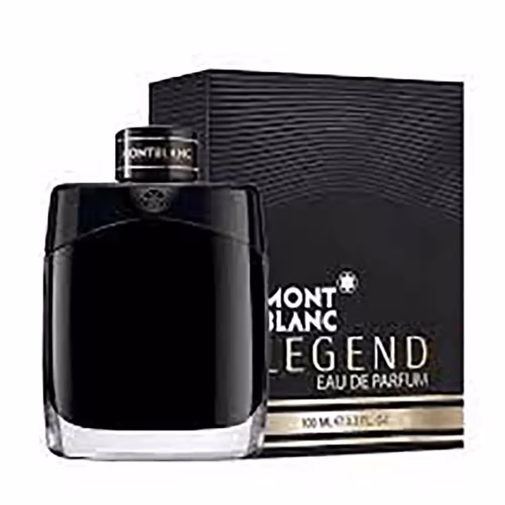 عطر ادکلن مونت بلنک لجند ادو پرفیوم